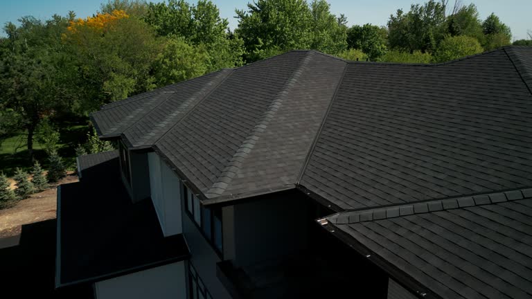 Best Hot Roofs  in River Hills, WI